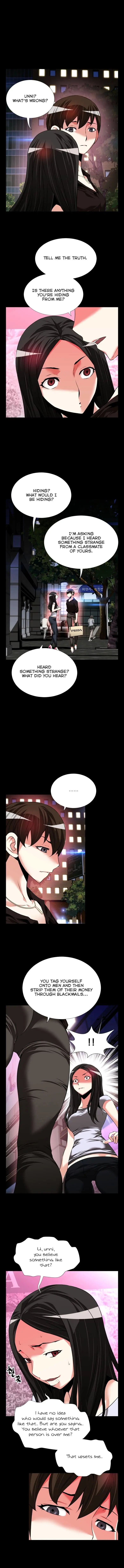 Love Parameter Episode 75 - Page 3