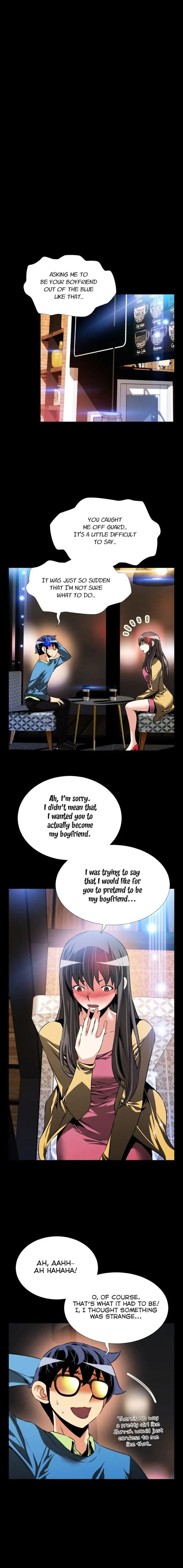 Love Parameter Episode 75 - Page 7