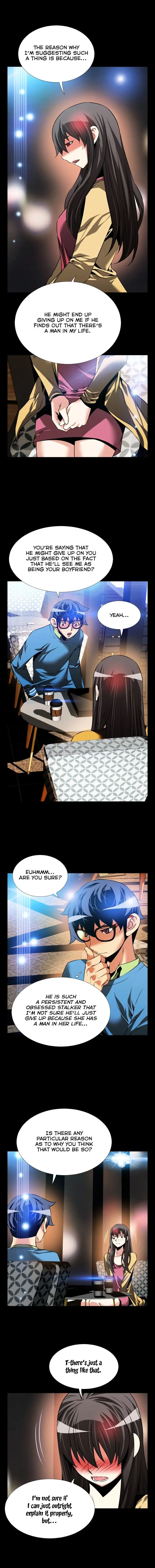Love Parameter Episode 75 - Page 9