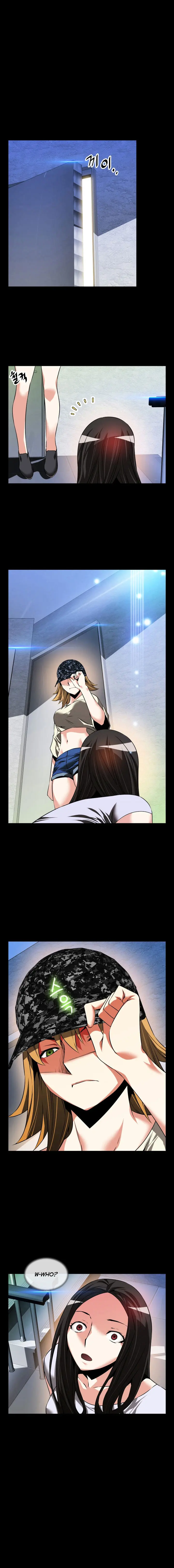 Love Parameter Episode 76 - Page 6