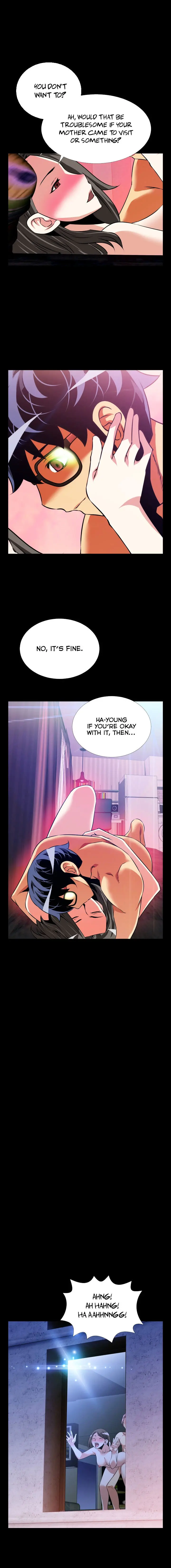 Love Parameter Episode 77 - Page 11