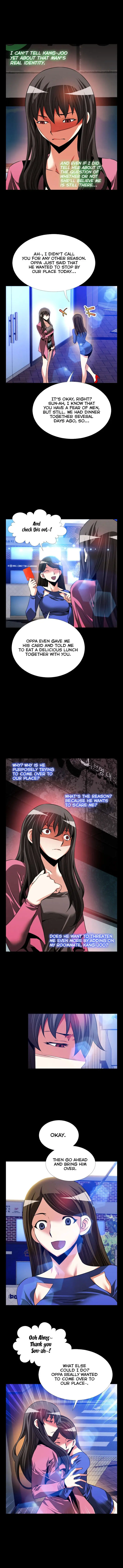 Love Parameter Episode 78 - Page 11
