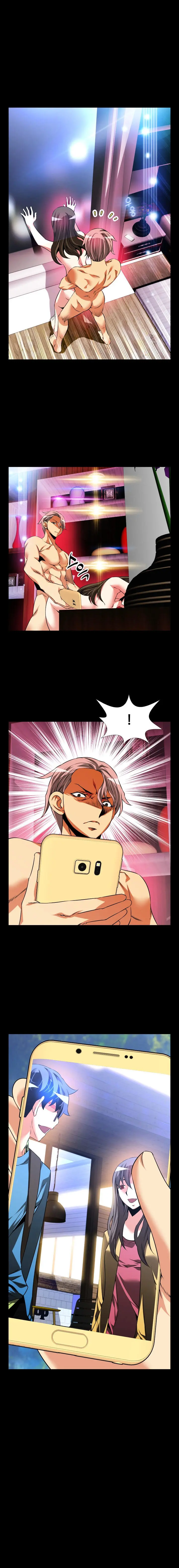 Love Parameter Episode 78 - Page 3