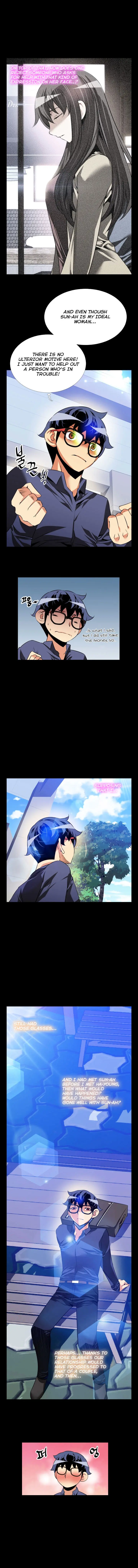 Love Parameter Episode 78 - Page 5