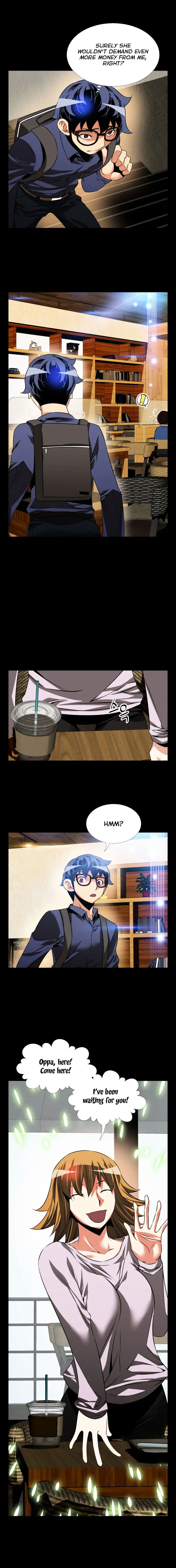 Love Parameter Episode 79 - Page 13