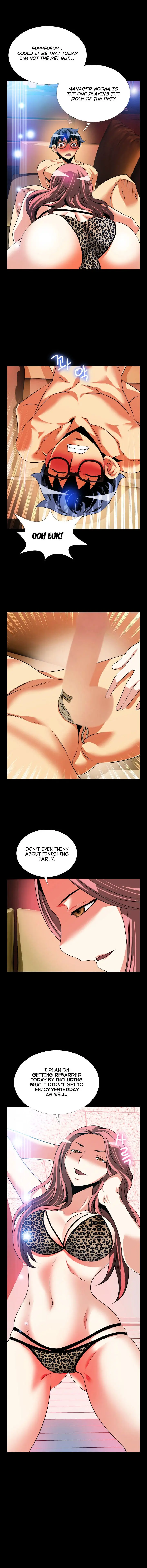 Love Parameter Episode 79 - Page 3