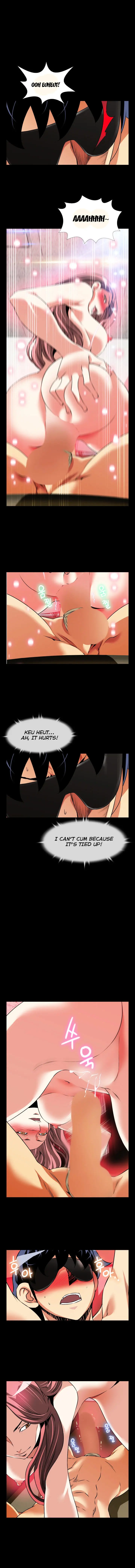Love Parameter Episode 79 - Page 7