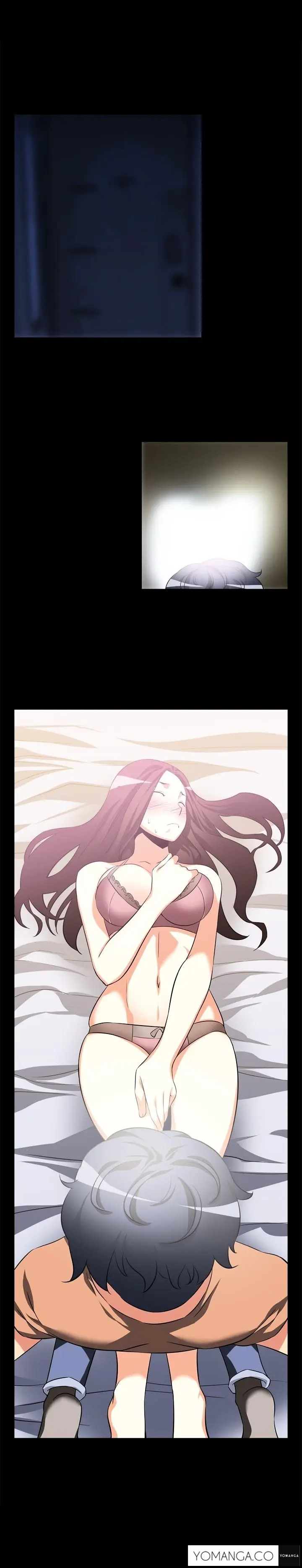 Love Parameter Episode 8 - Page 6