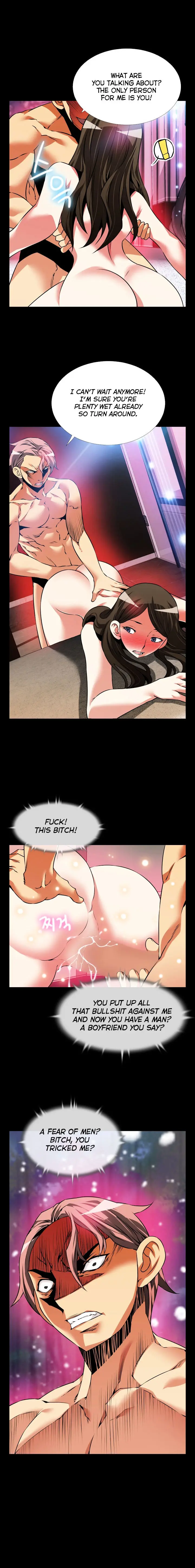 Love Parameter Episode 80 - Page 11