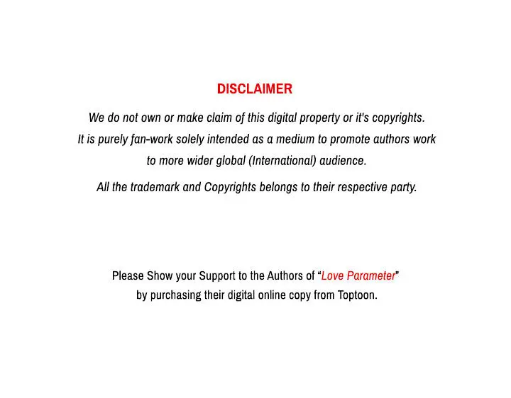 Love Parameter Episode 80 - Page 2