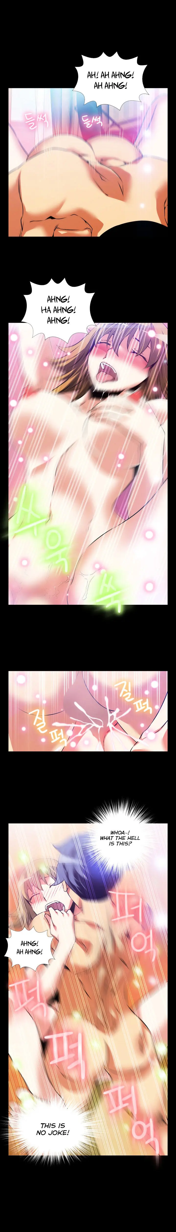 Love Parameter Episode 81 - Page 12