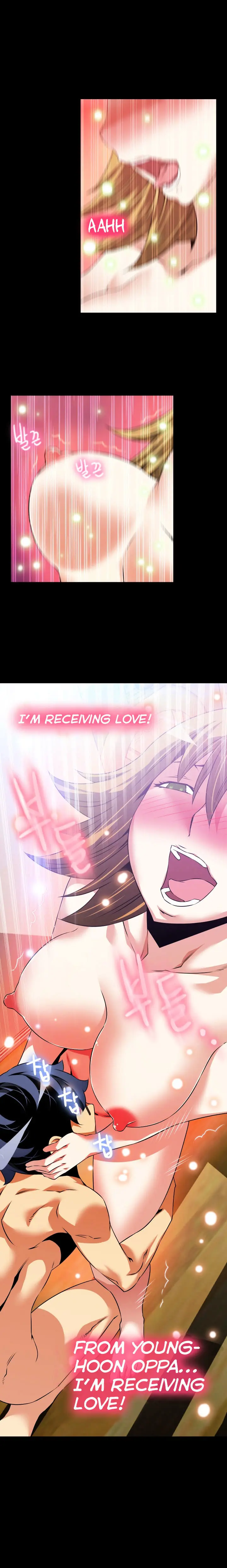 Love Parameter Episode 81 - Page 9