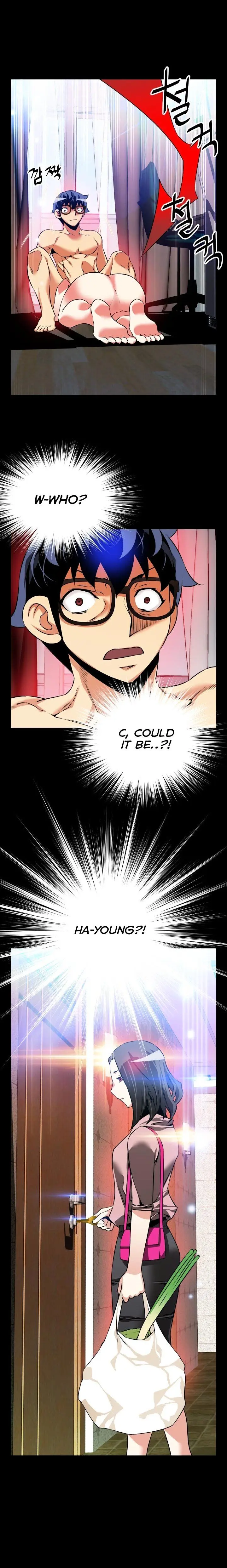 Love Parameter Episode 82 - Page 13