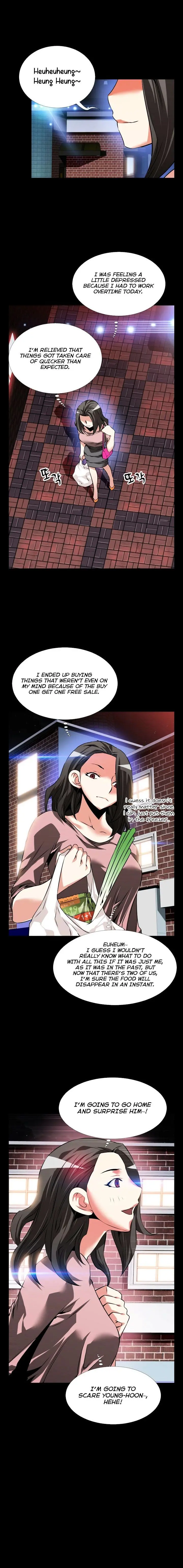 Love Parameter Episode 82 - Page 2