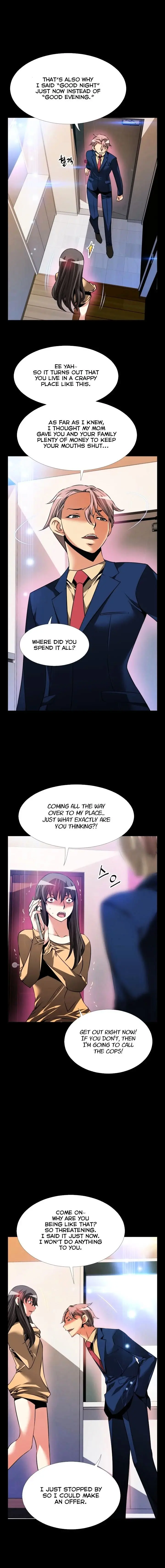 Love Parameter Episode 84 - Page 4