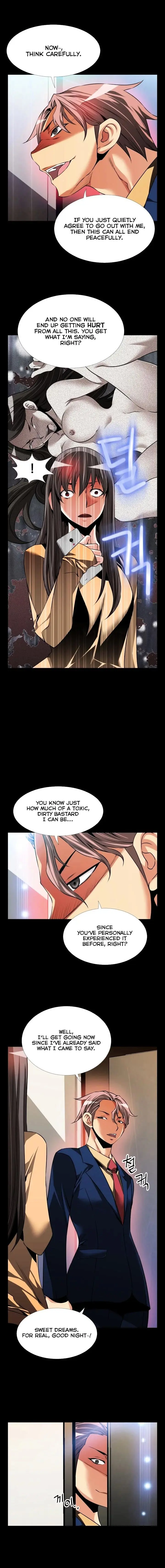 Love Parameter Episode 84 - Page 5