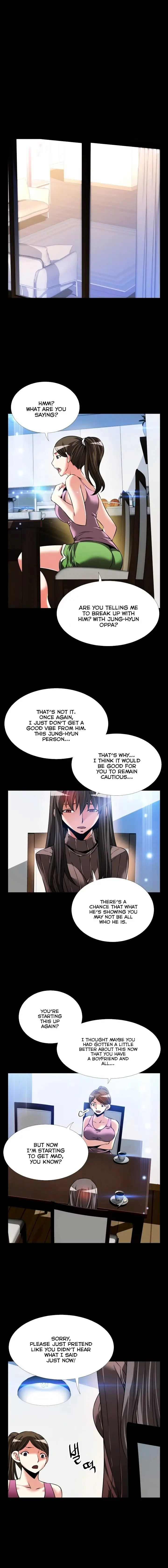 Love Parameter Episode 86 - Page 12