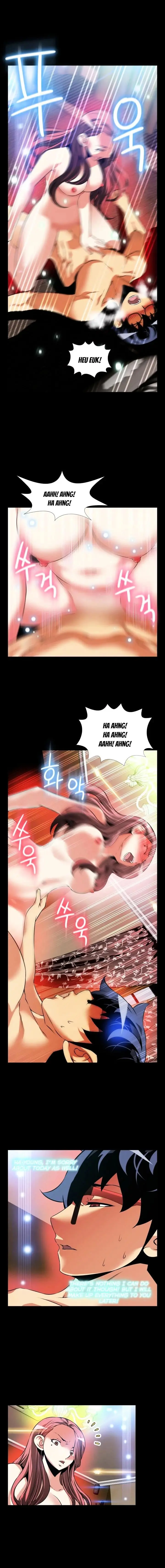 Love Parameter Episode 86 - Page 6