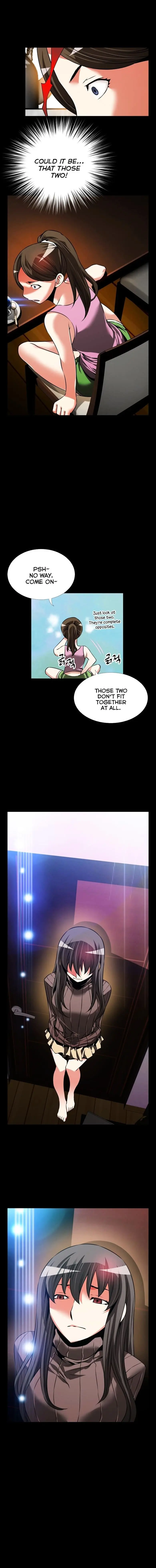 Love Parameter Episode 87 - Page 2