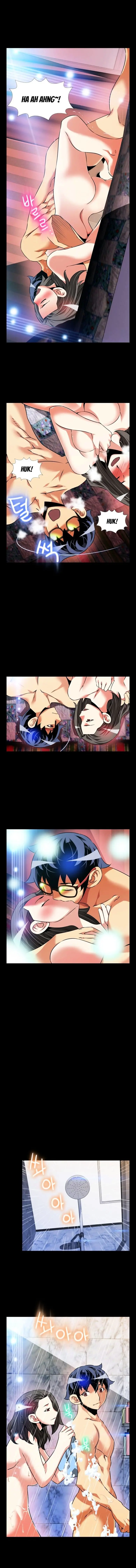 Love Parameter Episode 87 - Page 5