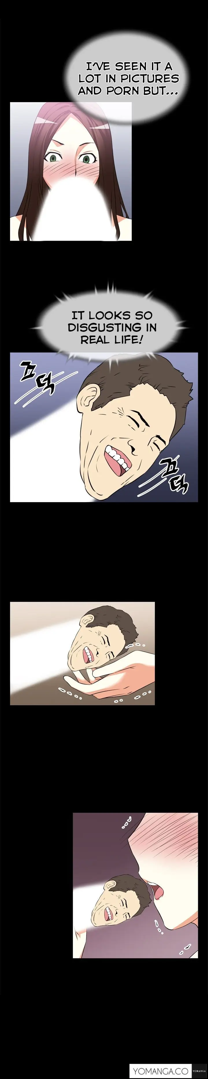 Love Parameter Episode 9 - Page 4
