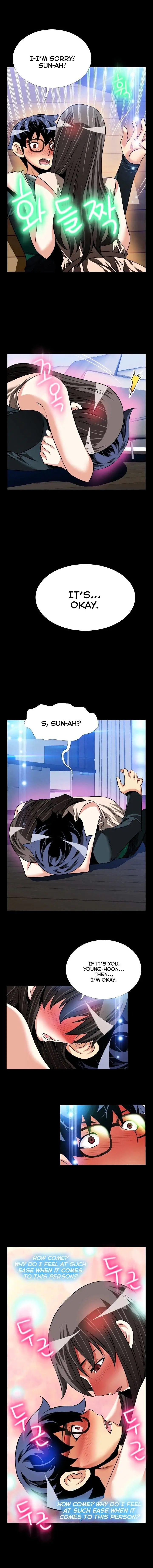 Love Parameter Episode 90 - Page 10