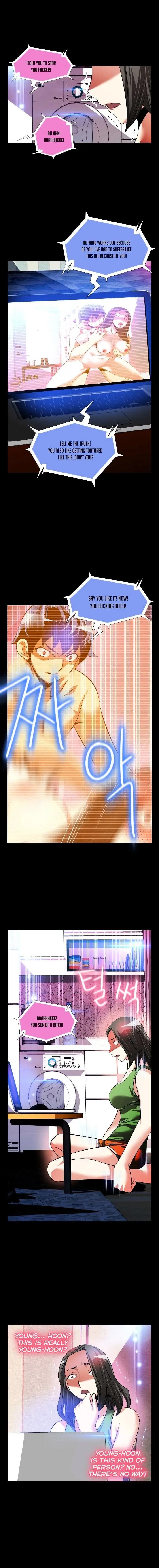 Love Parameter Episode 90 - Page 12