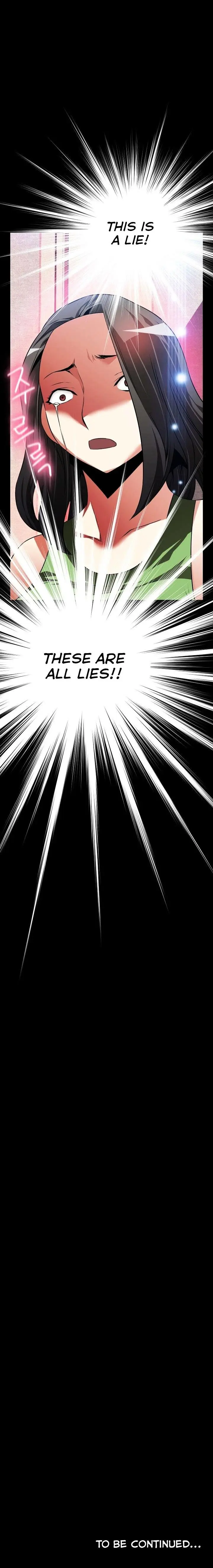 Love Parameter Episode 90 - Page 13