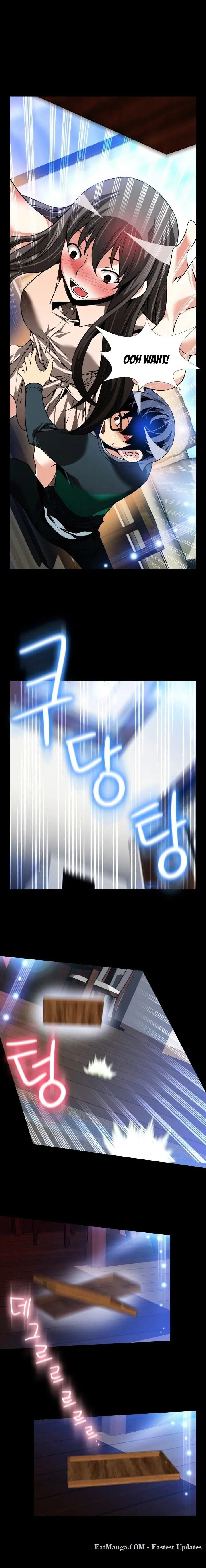 Love Parameter Episode 90 - Page 8