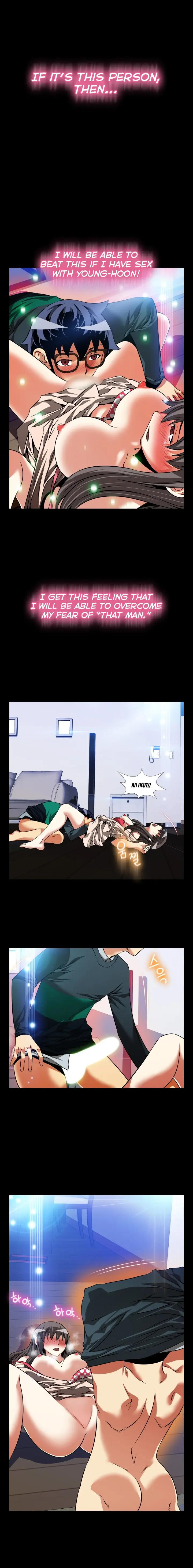 Love Parameter Episode 91 - Page 10