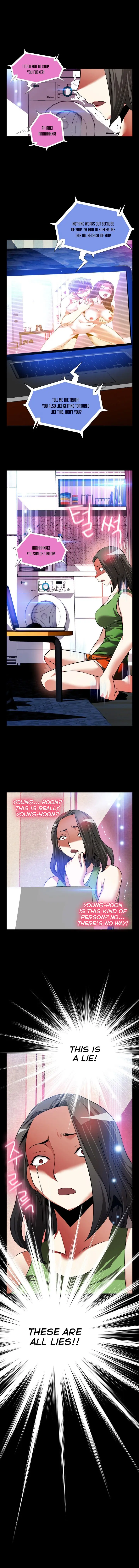 Love Parameter Episode 91 - Page 2