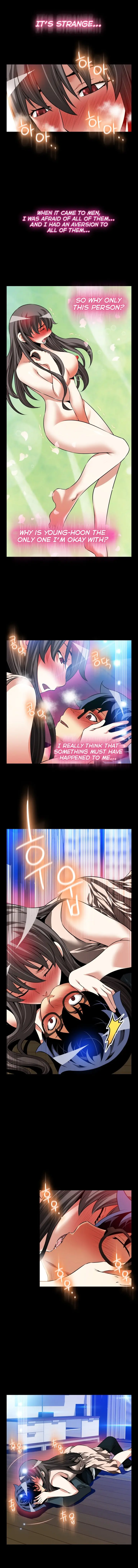 Love Parameter Episode 91 - Page 5