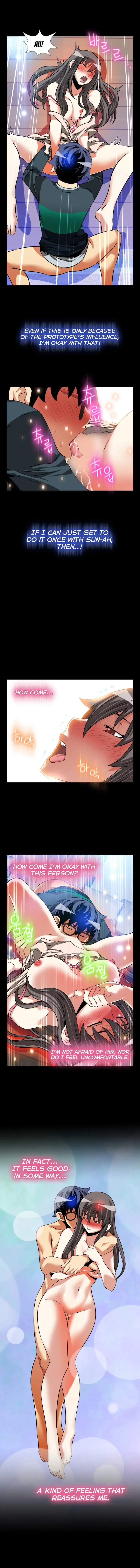 Love Parameter Episode 91 - Page 9