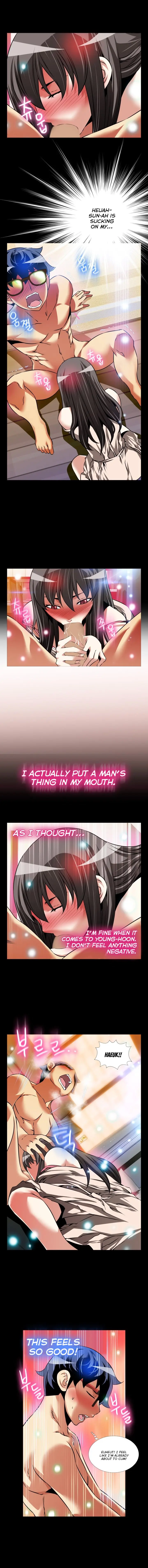 Love Parameter Episode 92 - Page 10