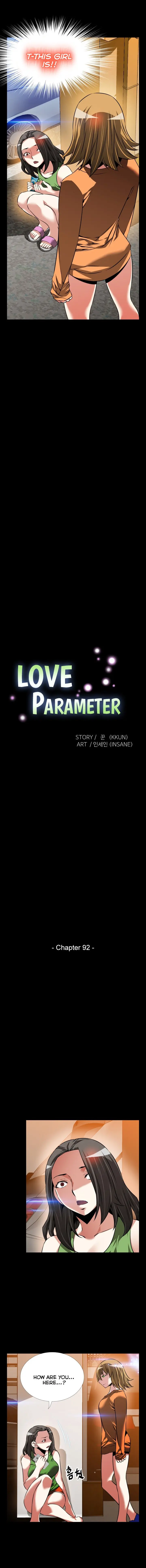 Love Parameter Episode 92 - Page 3