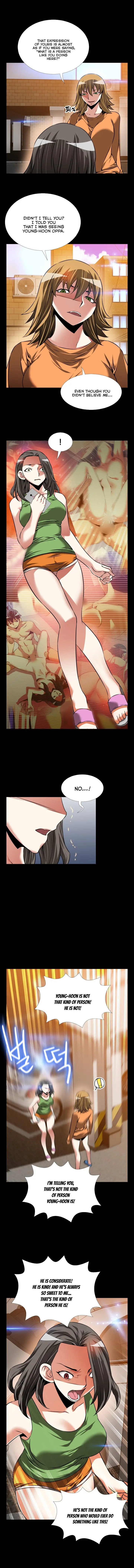Love Parameter Episode 92 - Page 4