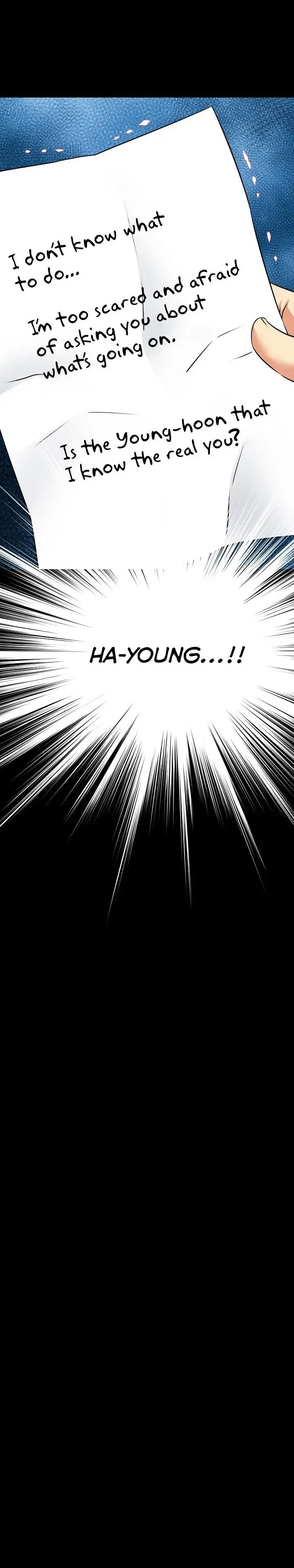 Love Parameter Episode 93 - Page 17