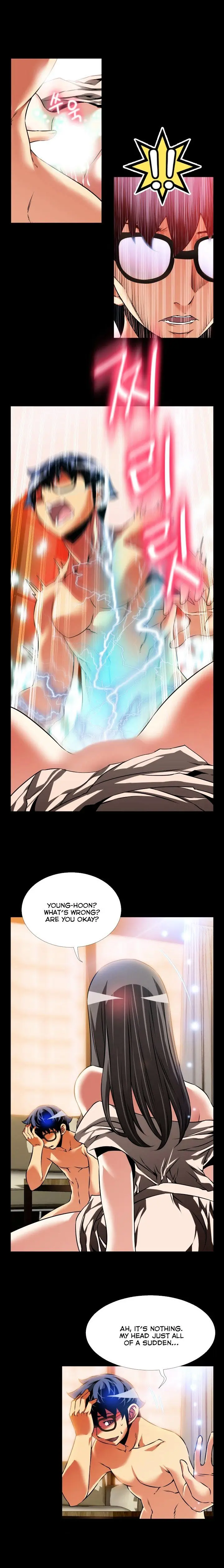 Love Parameter Episode 93 - Page 2