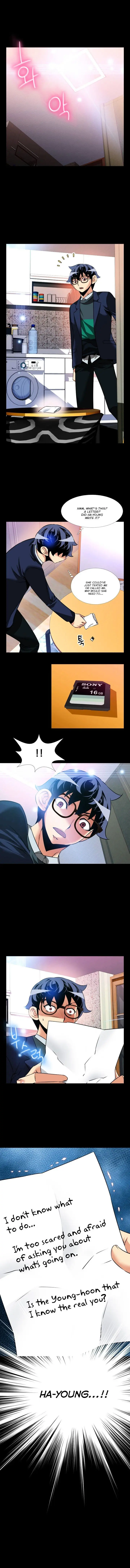 Love Parameter Episode 94 - Page 2