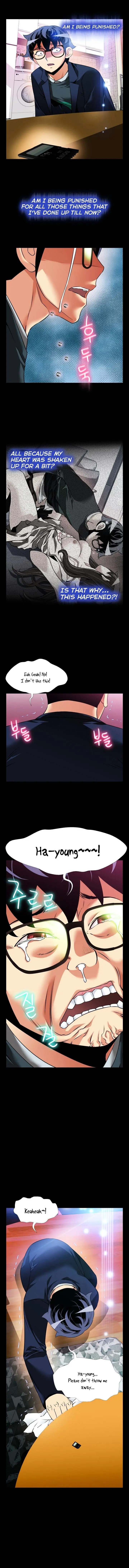 Love Parameter Episode 94 - Page 4