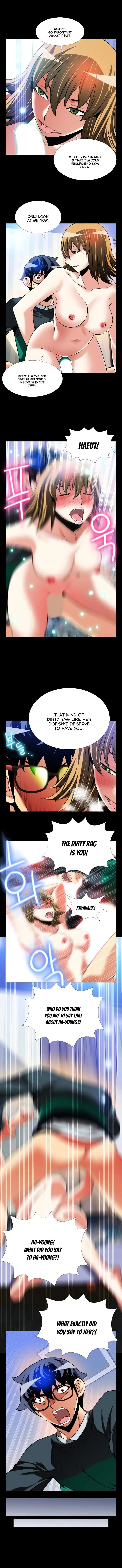 Love Parameter Episode 95 - Page 5