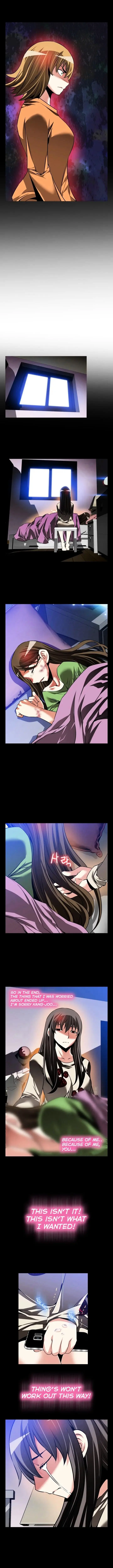 Love Parameter Episode 95 - Page 8