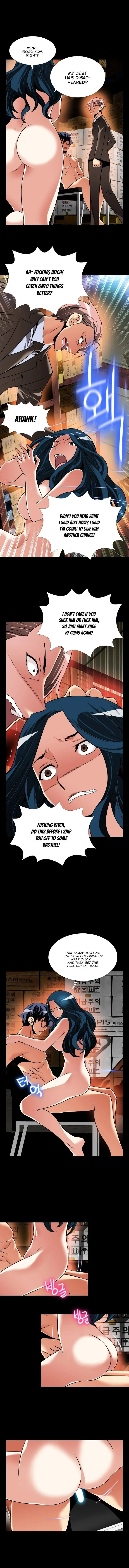 Love Parameter Episode 98 - Page 6