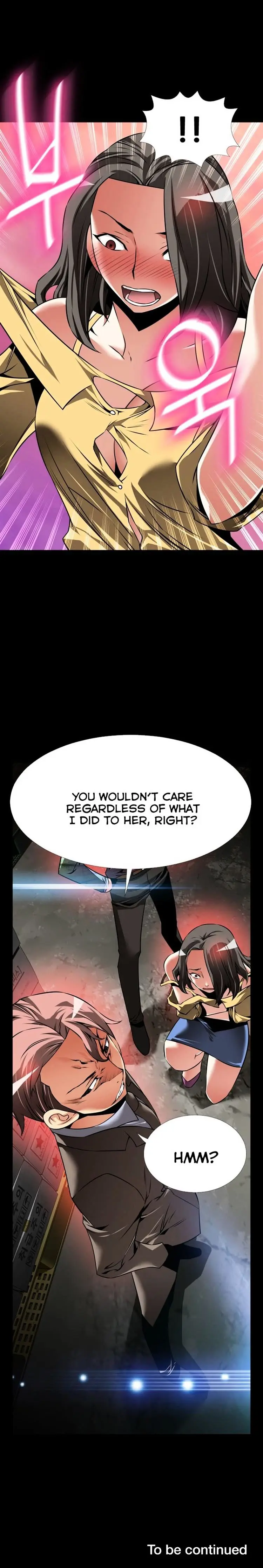 Love Parameter Episode 99 - Page 11