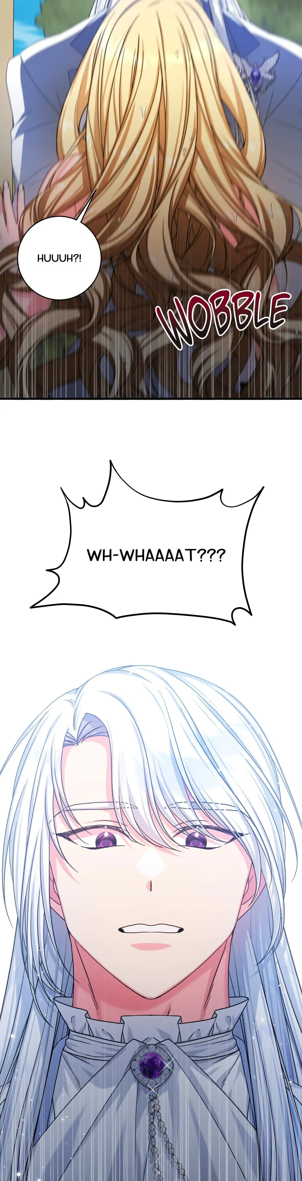 Love Potion Panic Episode 1 - Page 33