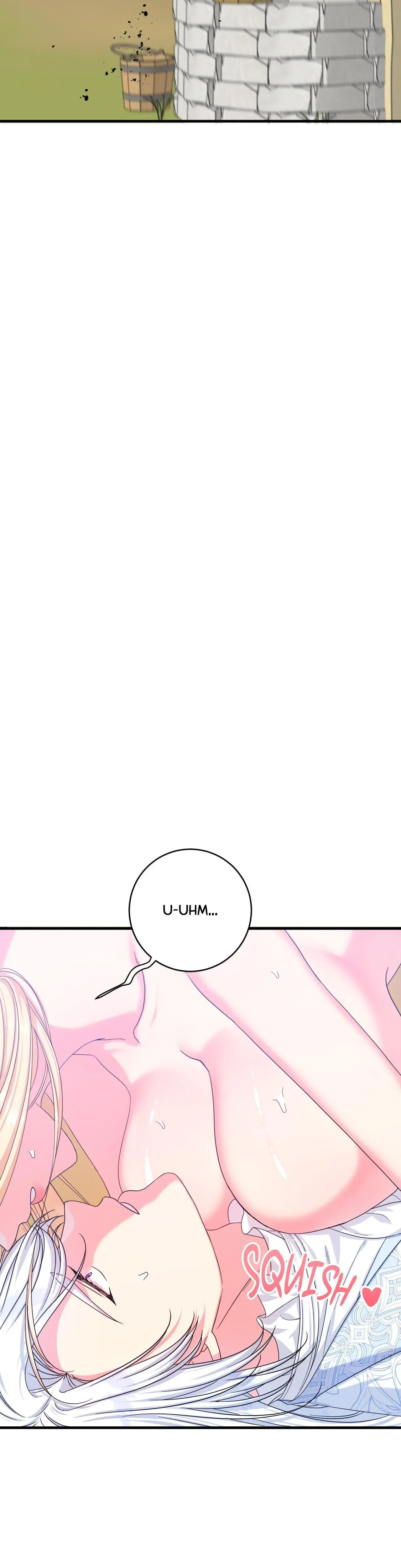 Love Potion Panic Episode 1 - Page 36