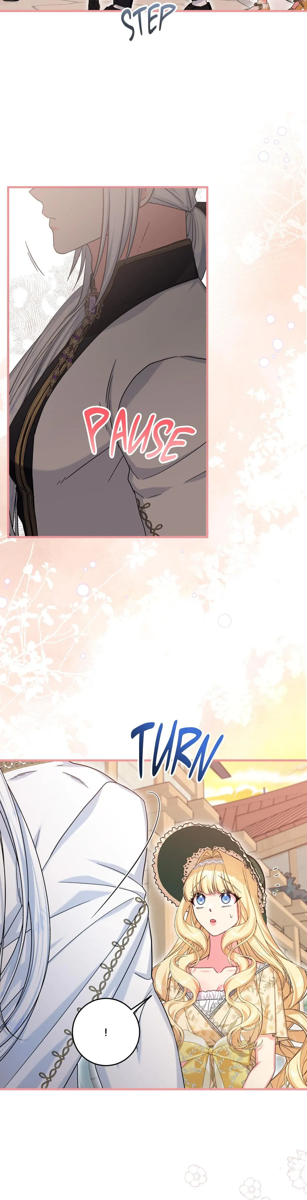 Love Potion Panic Episode 10 - Page 2