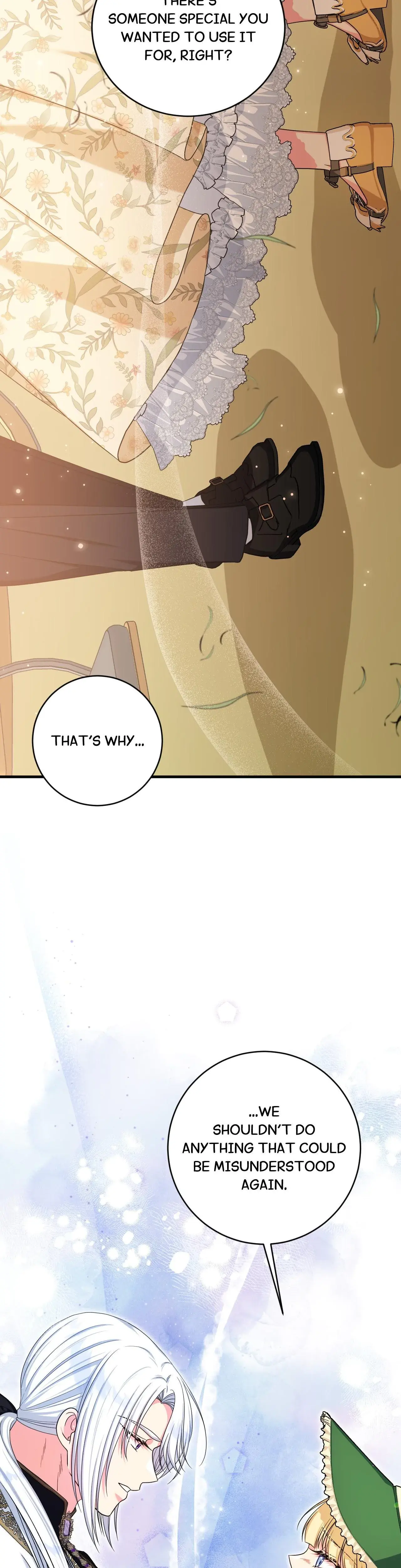 Love Potion Panic Episode 10 - Page 29