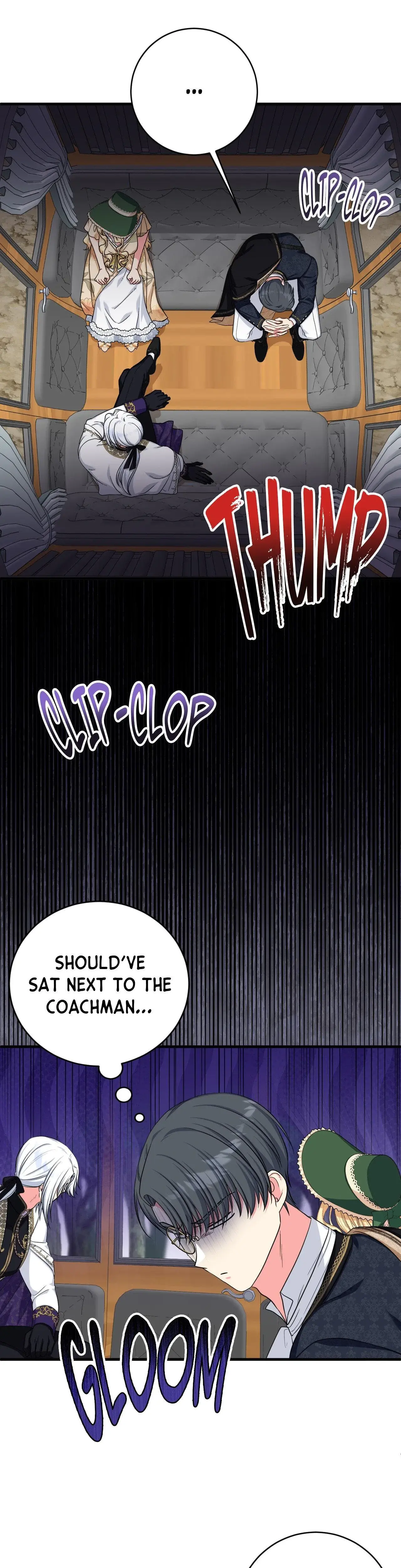 Love Potion Panic Episode 10 - Page 7