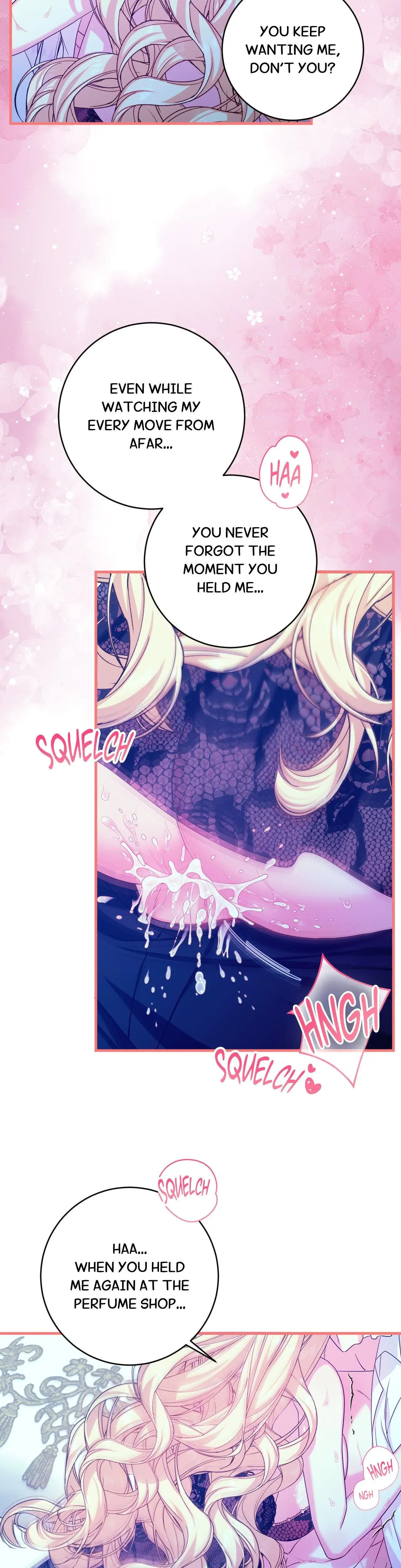 Love Potion Panic Episode 11 - Page 32